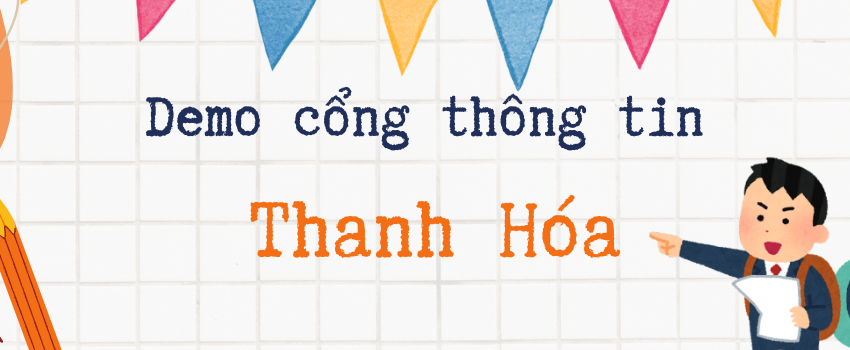  HƯỚNG DẪN CỔNG THÔNG TIN ĐIỆN TỬ