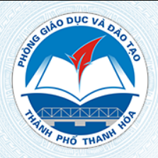  Cổng thông tin của các trường MN, TH, THCS ở Thành phố Thanh Hóa