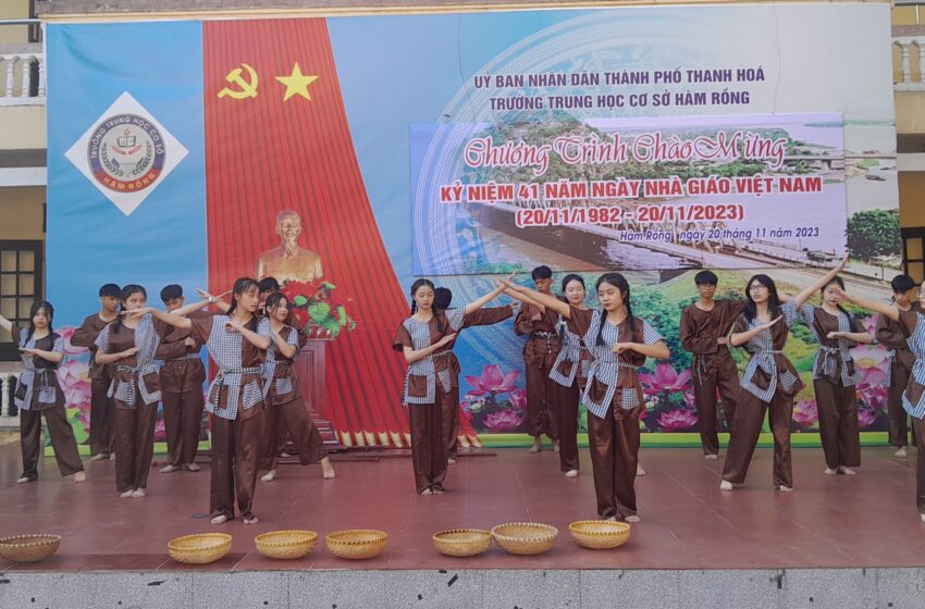  Một số hoạt động