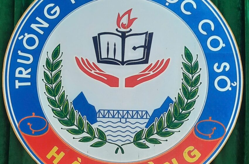  CÔNG TÁC CHUẨN BỊ CHO NGÀY HỘI ĐẾN TRƯỜNG CỦA  TRƯỜNG THCS HÀM RỒNG